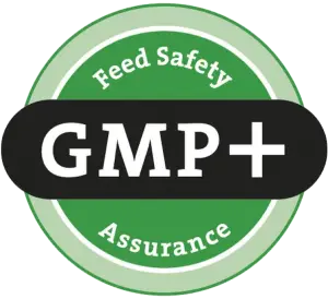 Feed Safety GMP+